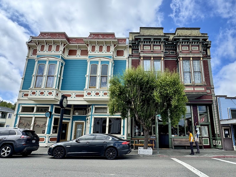 Mind's Eye Manufactory & Coffee Lounge photo 4