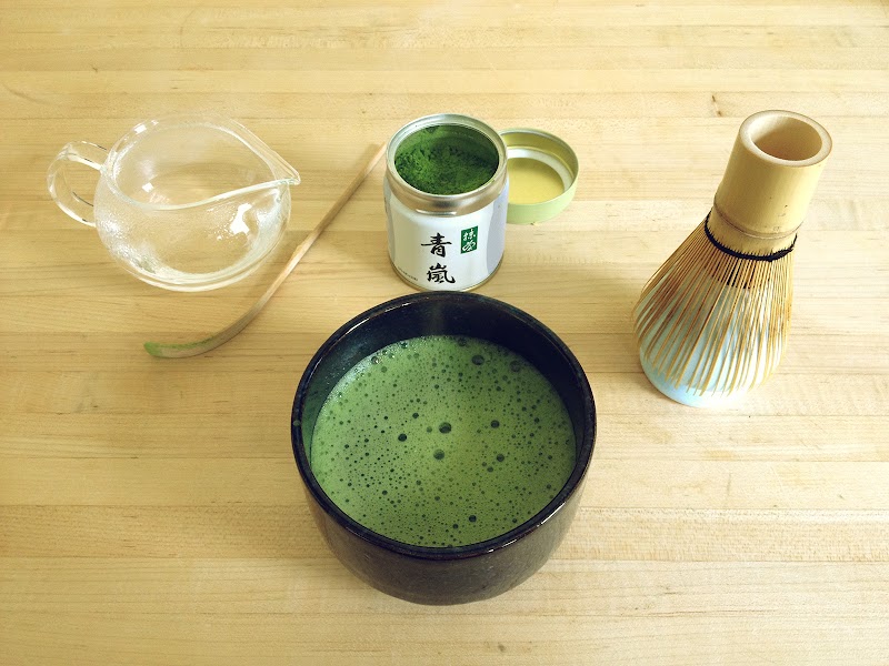 Mind's Eye Manufactory & Coffee Lounge photo 2