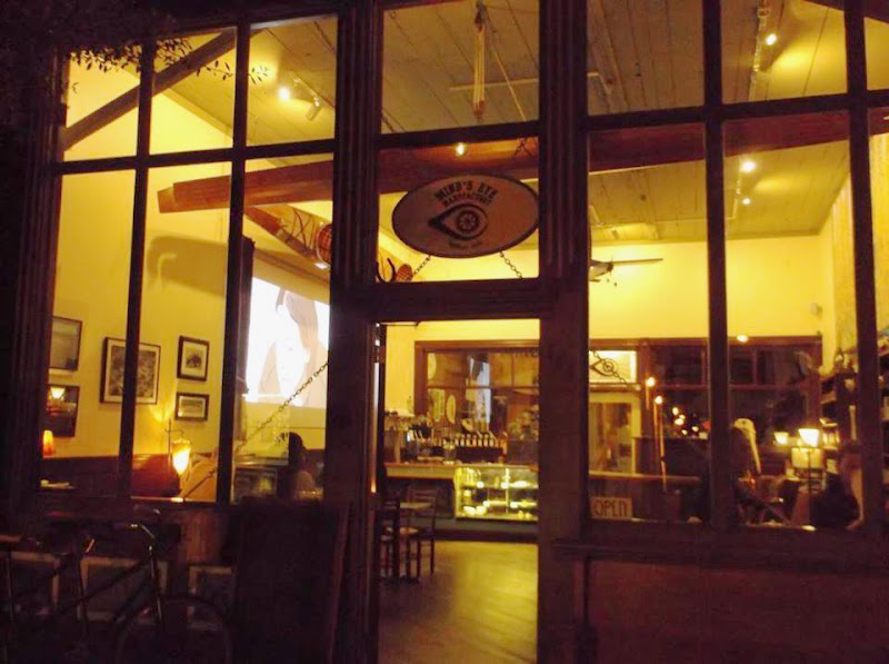 Mind's Eye Manufactory & Coffee Lounge photo 1