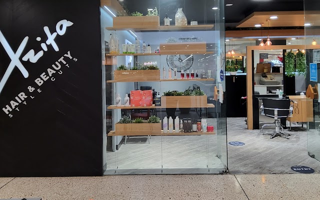 Azita's Hair and Beauty