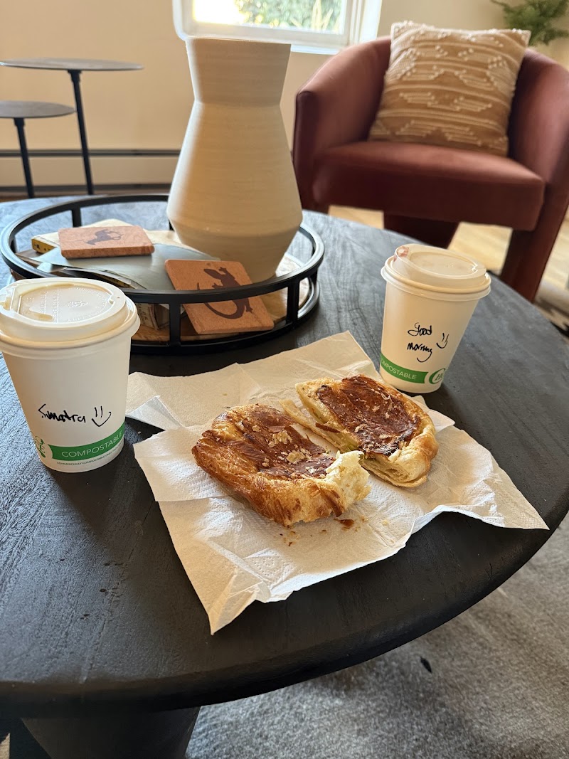 35° North Coffee photo 3