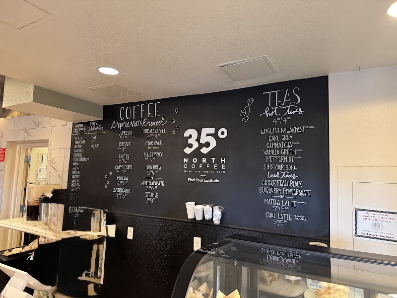 35° North Coffee photo 4