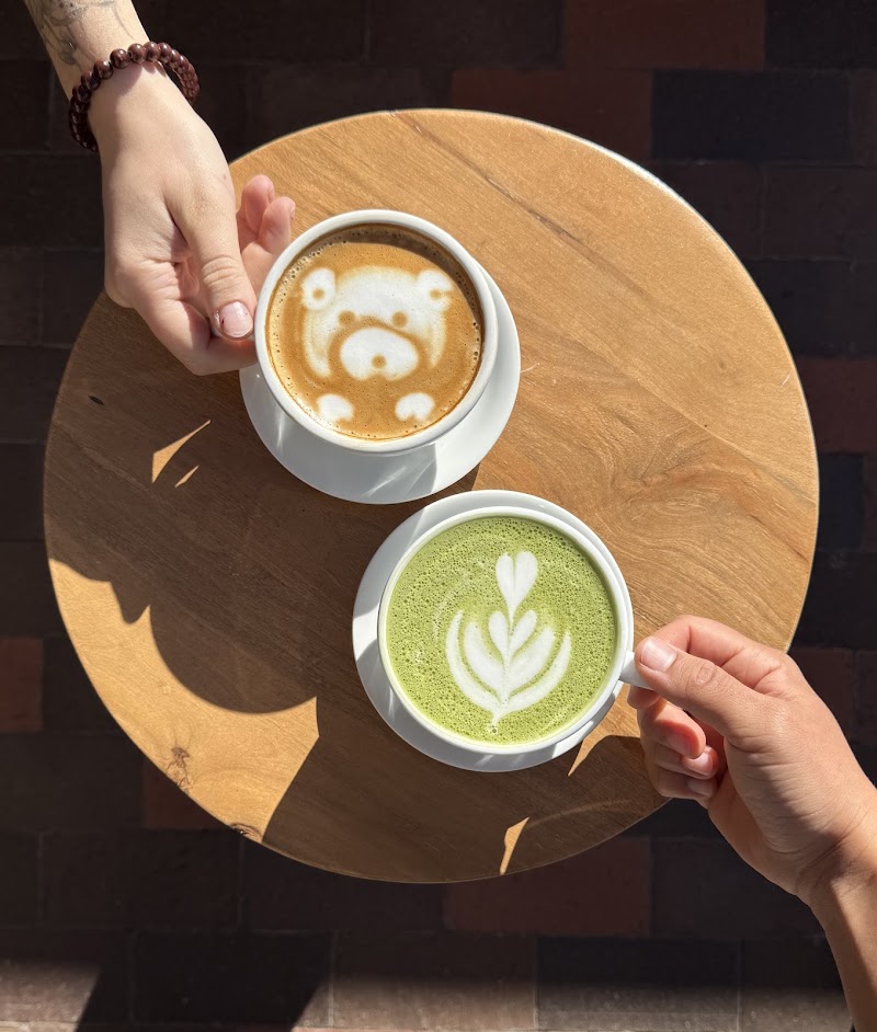 35° North Coffee photo 3