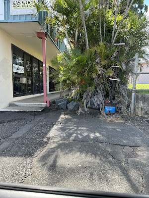 Trusted Cuts Barbershop