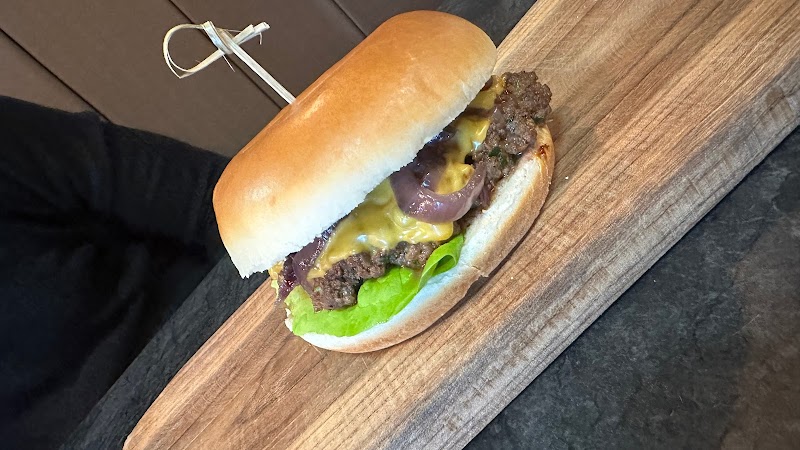 halal Restaurant Arabya Eethuis halal Restaurant Amsterdam photo 2