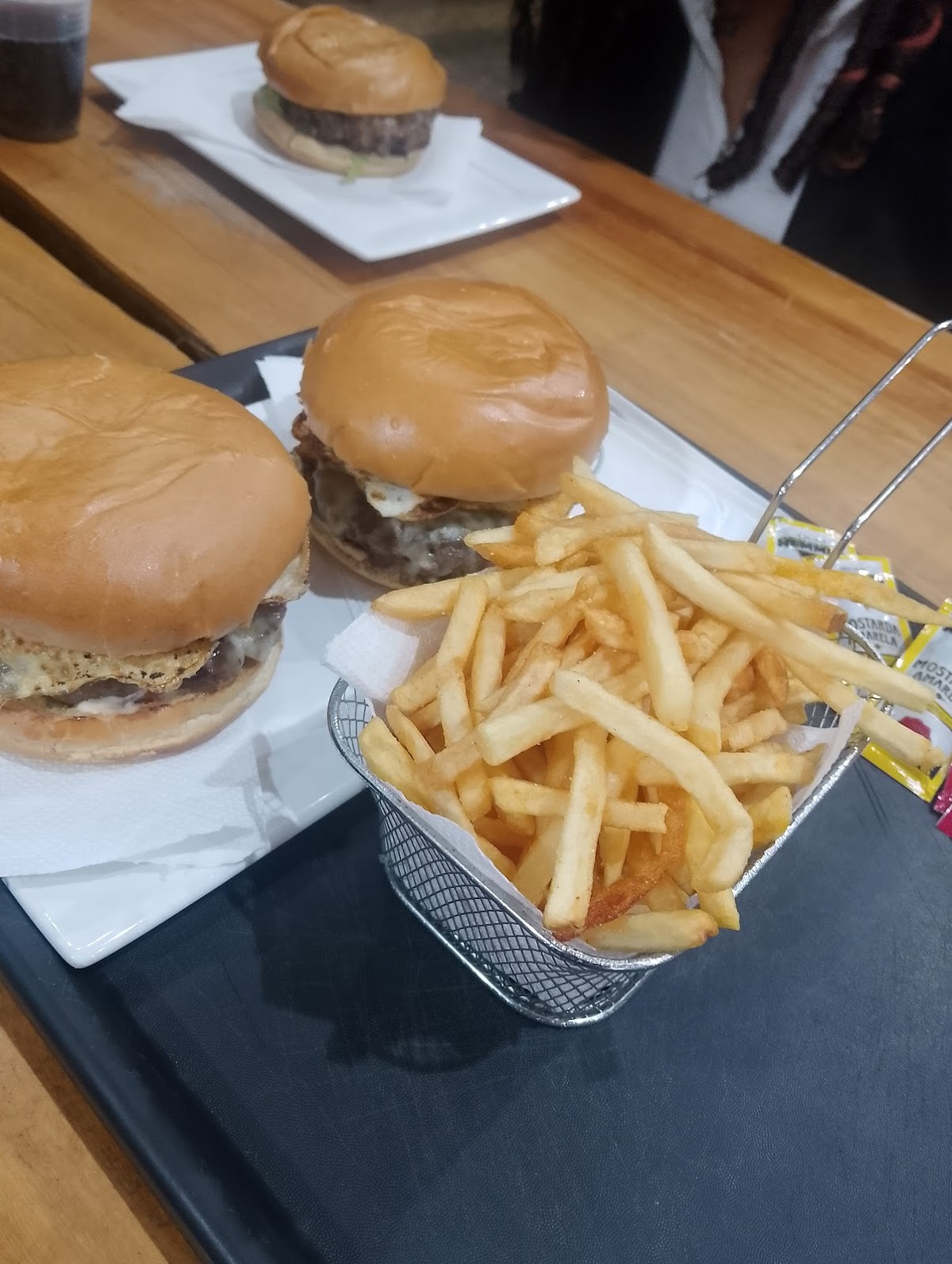 Hamburgueria do Barão