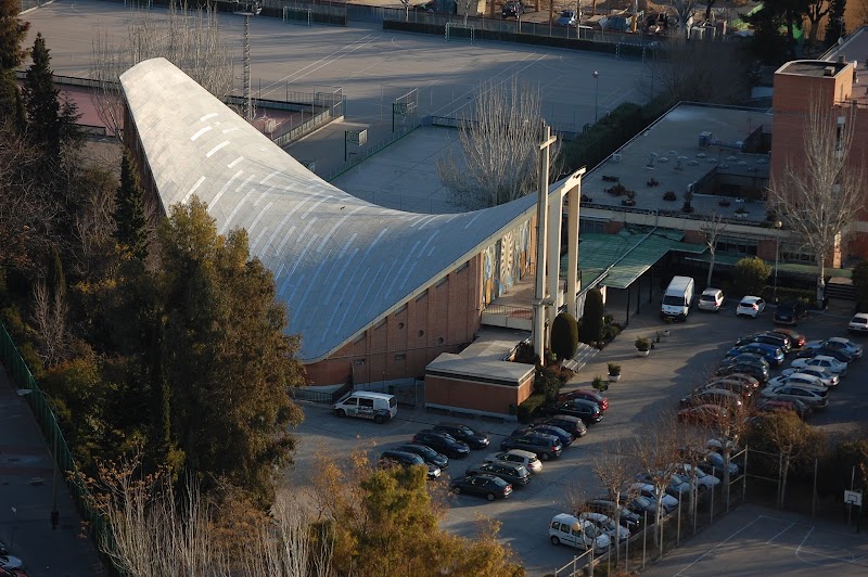 Colegio Santa María del Pilar