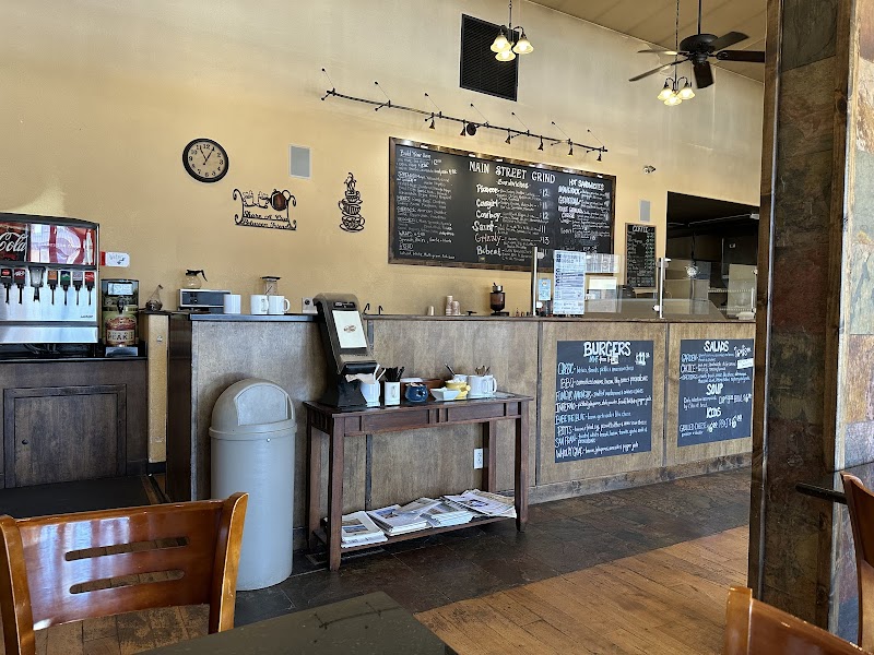 Main Street Grind photo 3