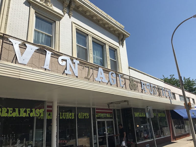 Main Street Grind photo 4