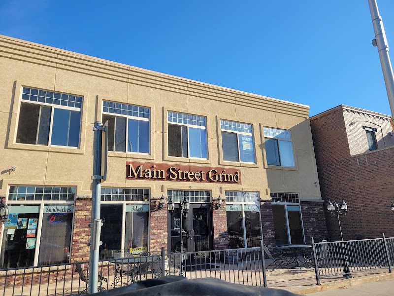 Main Street Grind photo 1