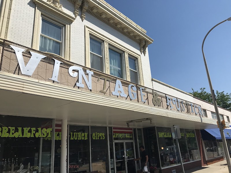 Main Street Grind photo 4