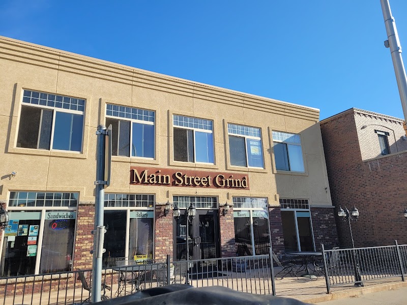 Main Street Grind photo 1
