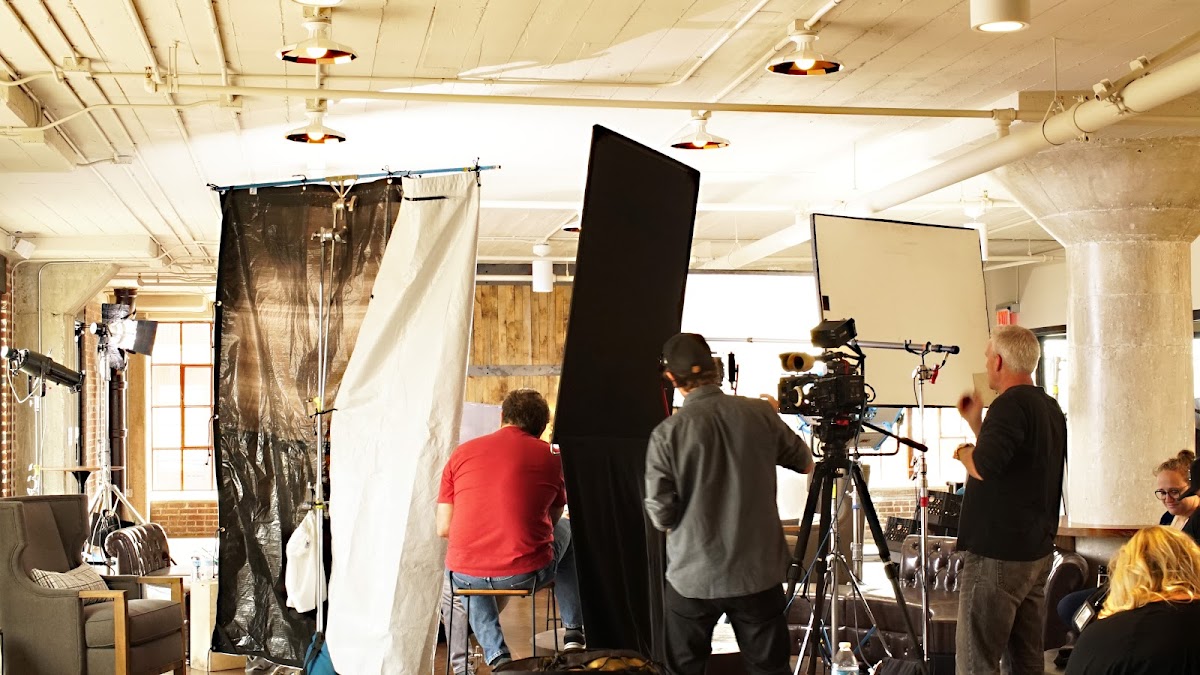 Company Man Studios - Video Production & Animation: Google Places image 4