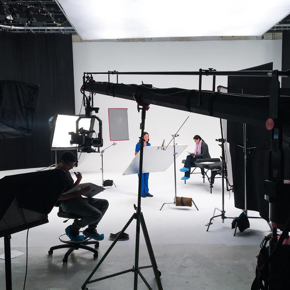 Company Man Studios - Video Production & Animation: Google Places image 3