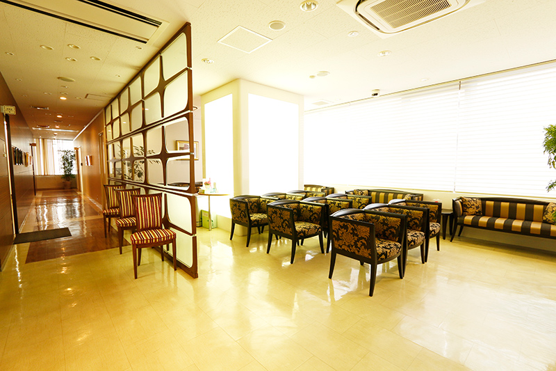 さくらウィメンズクリニックの外観