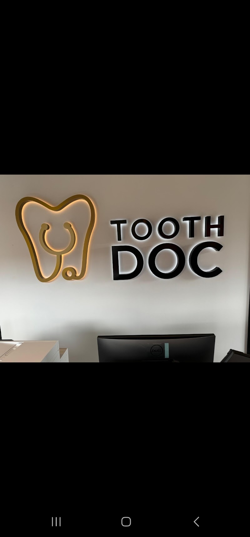 Tooth Doc