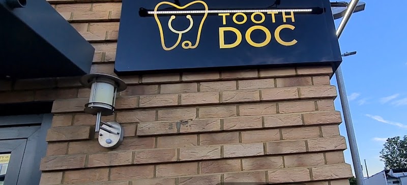 Tooth Doc