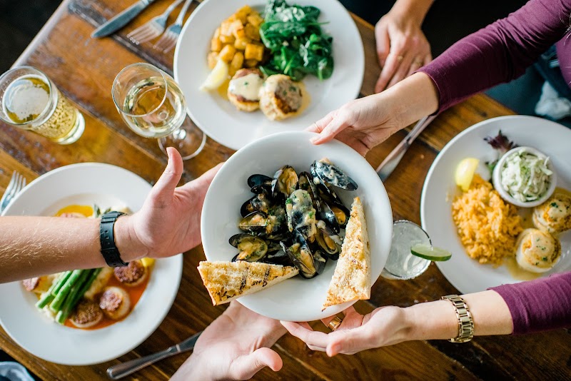 Cape Fear Seafood Company