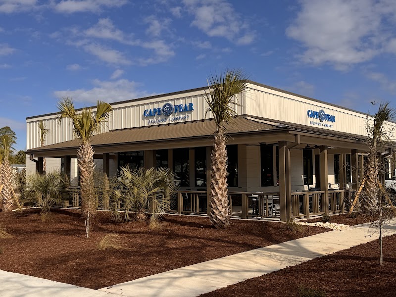 Cape Fear Seafood Company
