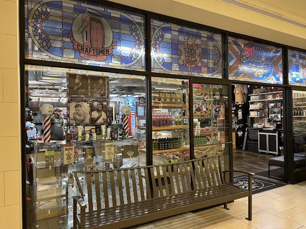 Urban City Barbershop • The Beard Experts photo 6