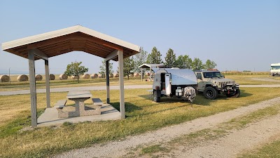 Kiwanis Club Campground