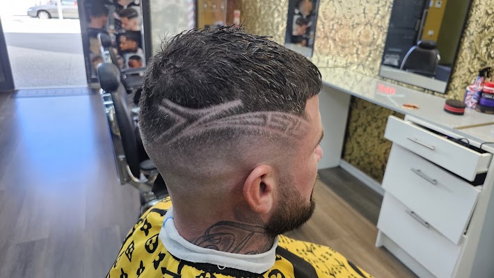 Moeyz Barber Shop photo 3