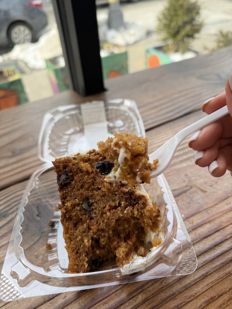 Lloyd's Carrot Cake Café photo 2