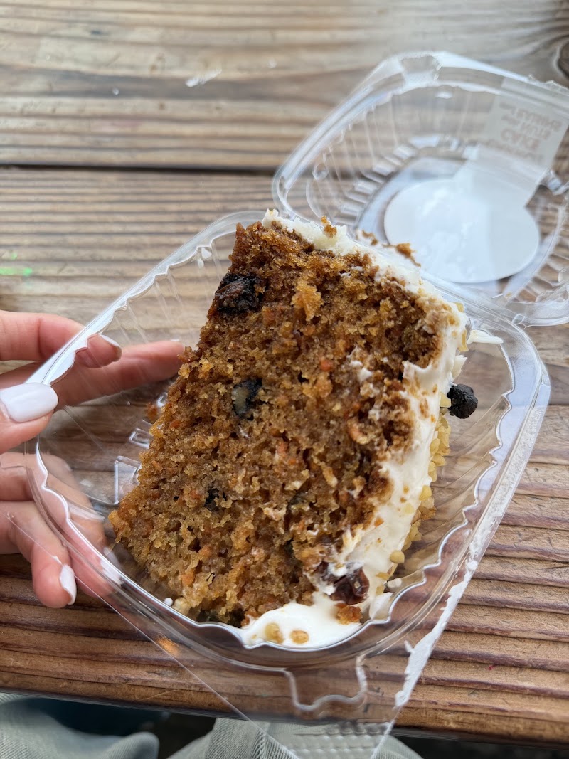 Lloyd's Carrot Cake Café photo 4