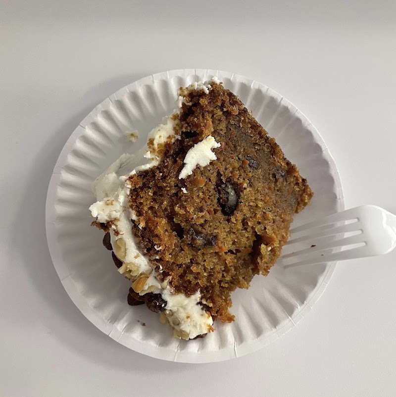 Lloyd's Carrot Cake Café photo 2