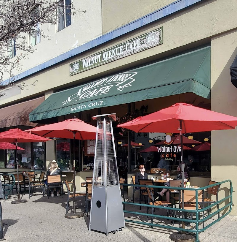 The Walnut Avenue Cafe photo 4