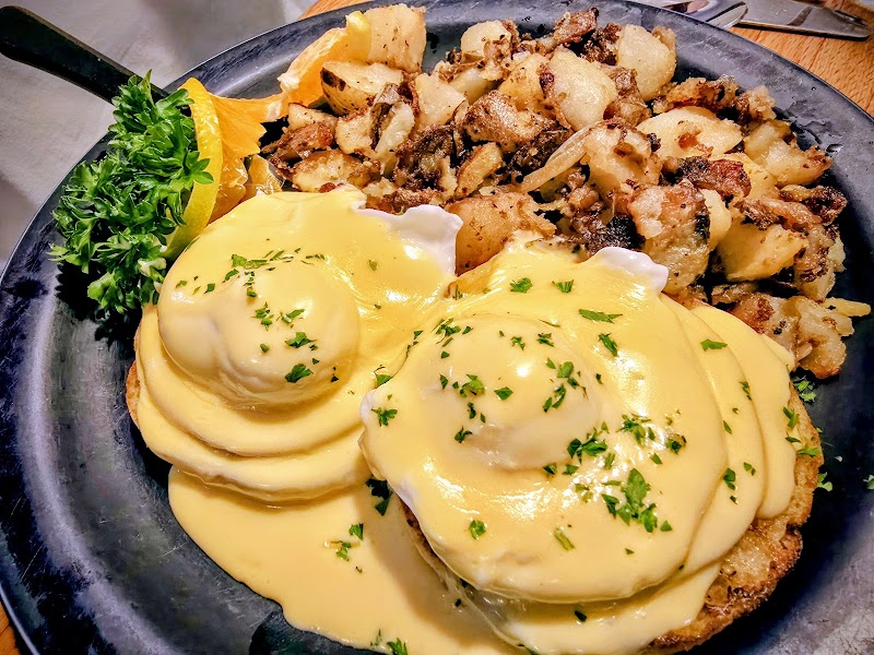 The Walnut Avenue Cafe photo 3