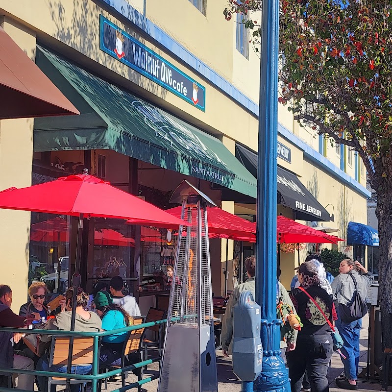 The Walnut Avenue Cafe photo 4