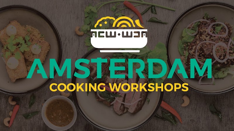 Amsterdam Cooking Workshops
