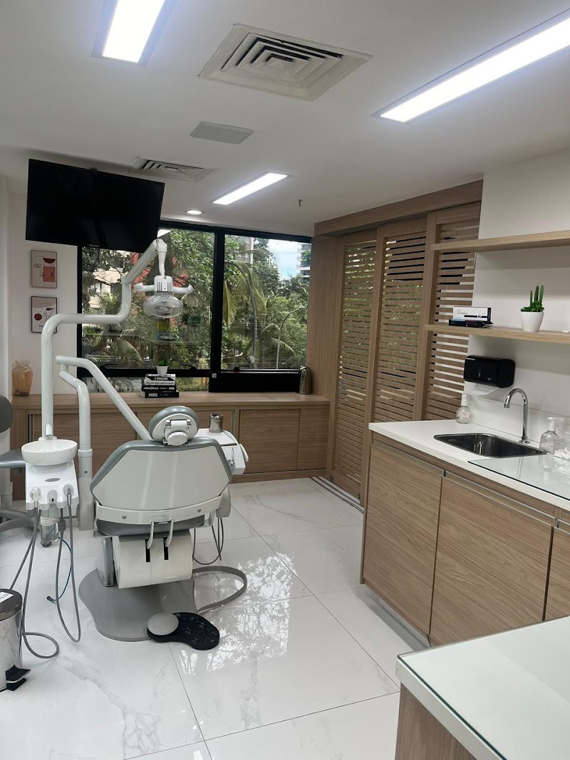 Canofi Odontologia & Estética