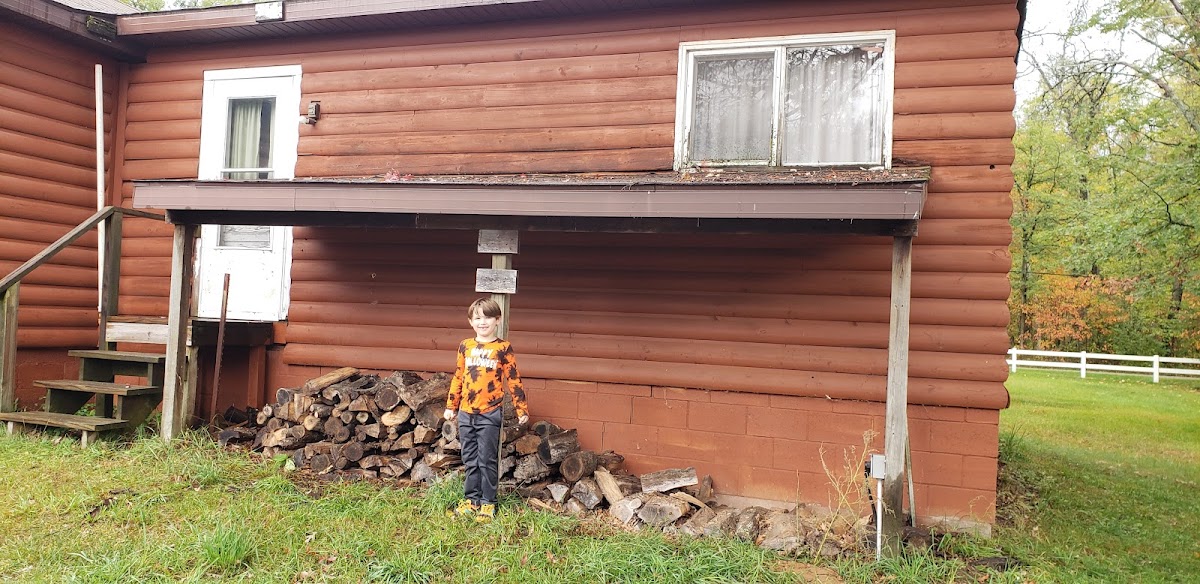 Wolf Lake Ranch Resort Inc