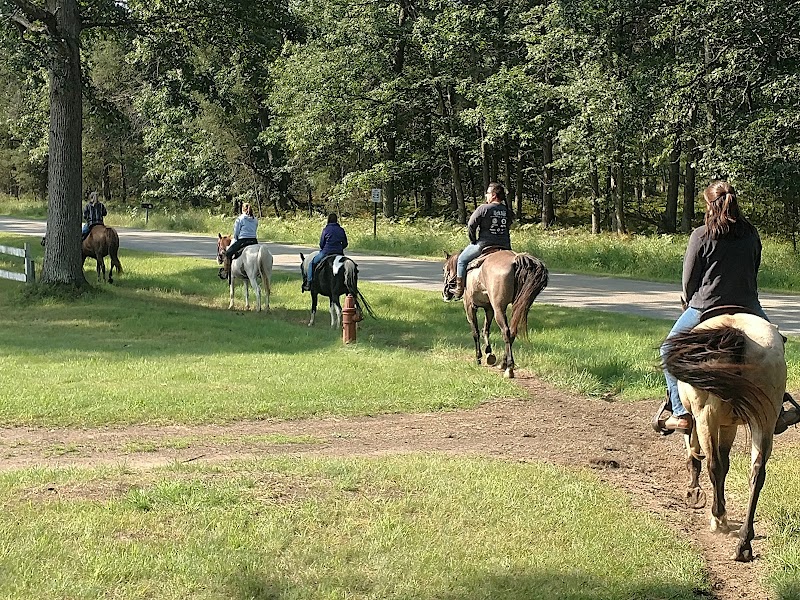 Wolf Lake Ranch Resort Inc - Photo 4