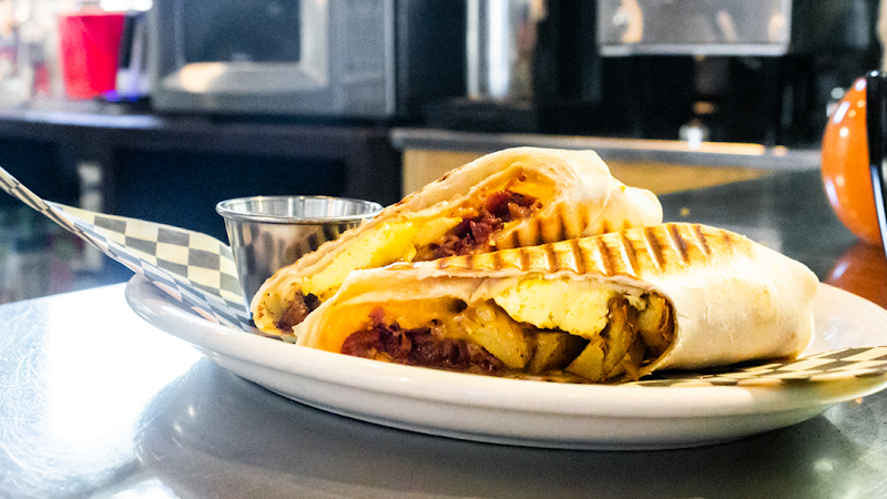 Black Owl Coffee photo 2