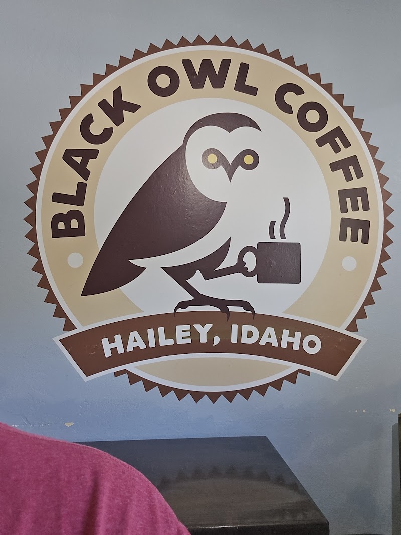 Black Owl Coffee photo 3