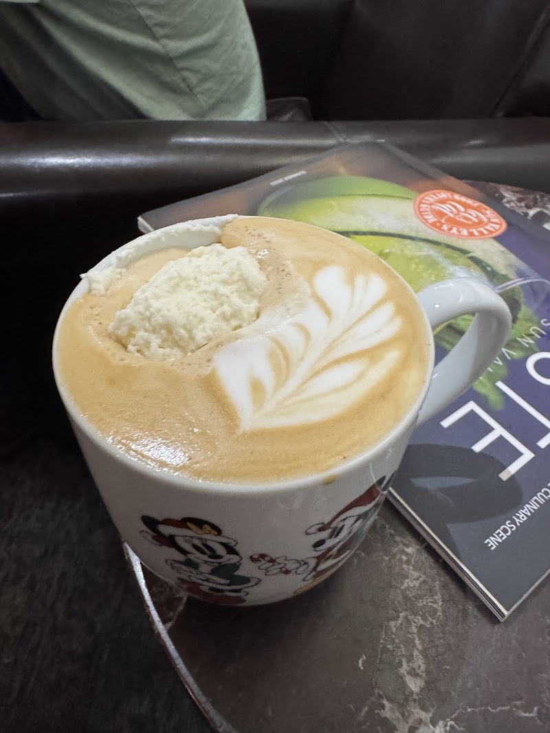 Black Owl Coffee photo 3