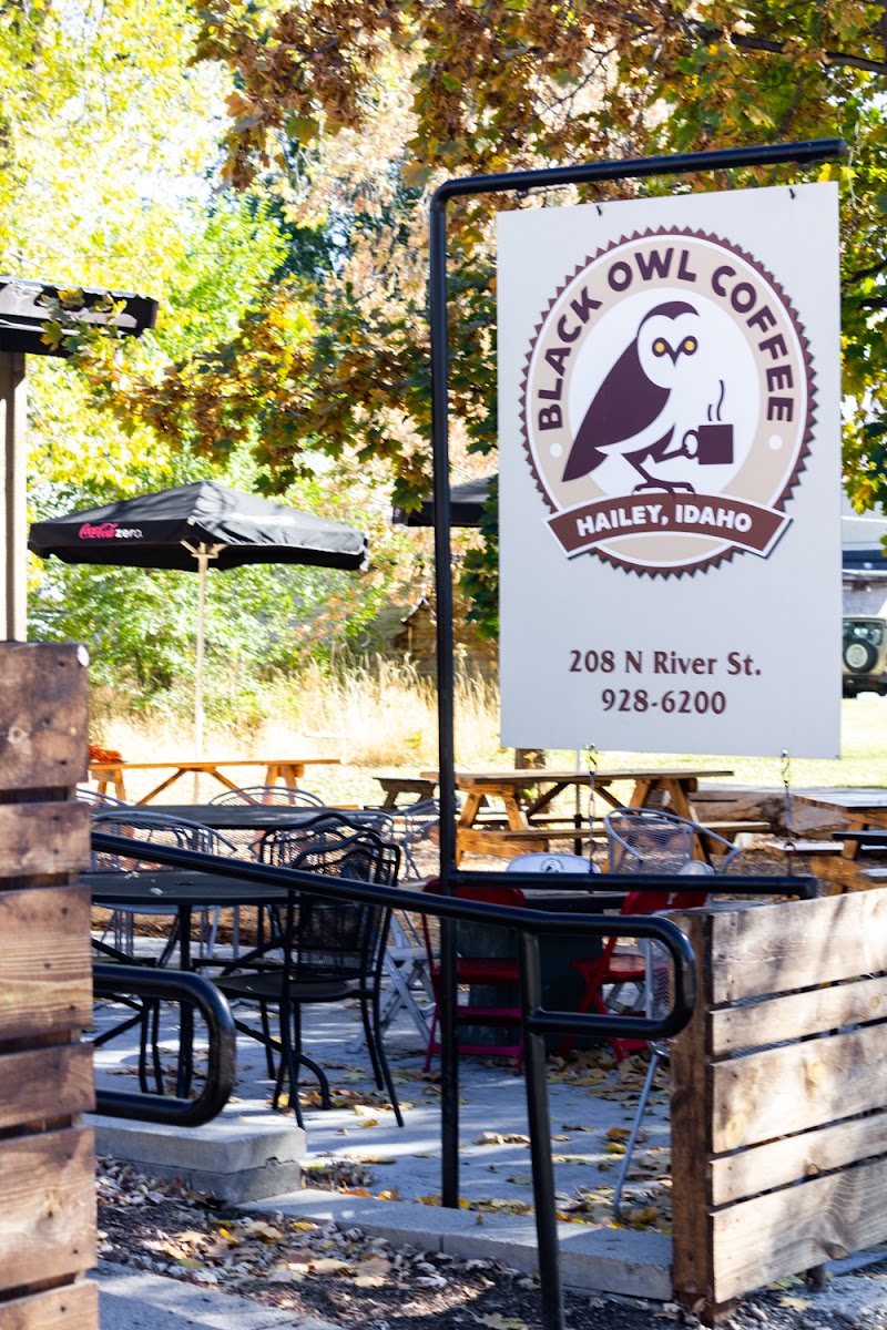 Black Owl Coffee photo 1