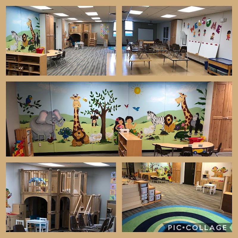 Treehouse Preschool photo 2