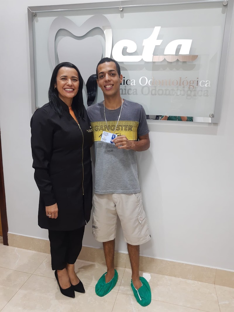 Dra. Andréa Viana Cavalcanti / dentista asa norte / odontologia asa norte - foto 2