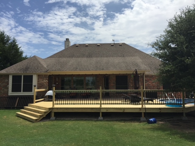 D. Bassett Roofing & Renovation photo 3