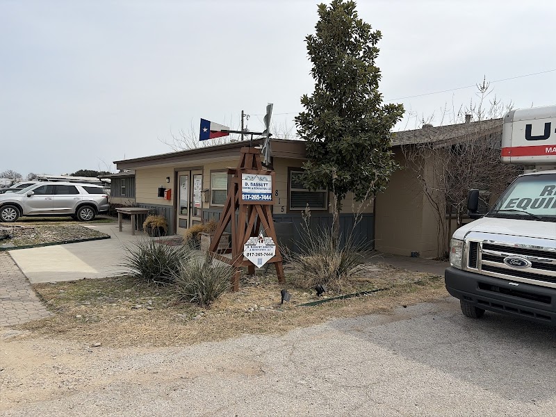 D. Bassett Roofing & Renovation photo 2