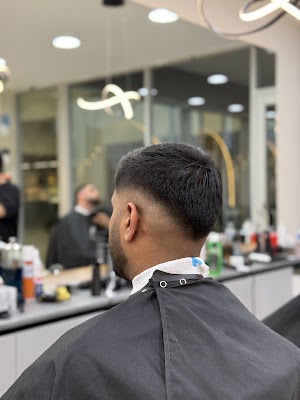 Monarch Barbers photo 2