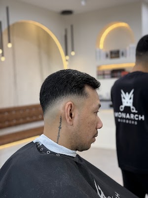 Monarch Barbers photo 3