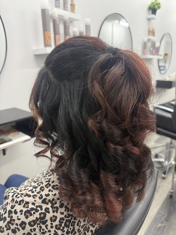 JMD HAIR ART photo 1