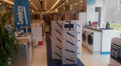 BEKO - İLKER SAKİN - Beyaz Eşya Servisi
