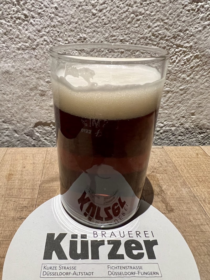Brauerei Kürzer