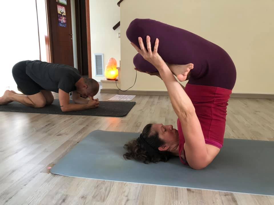 Himalaya Yoga Shala — 4